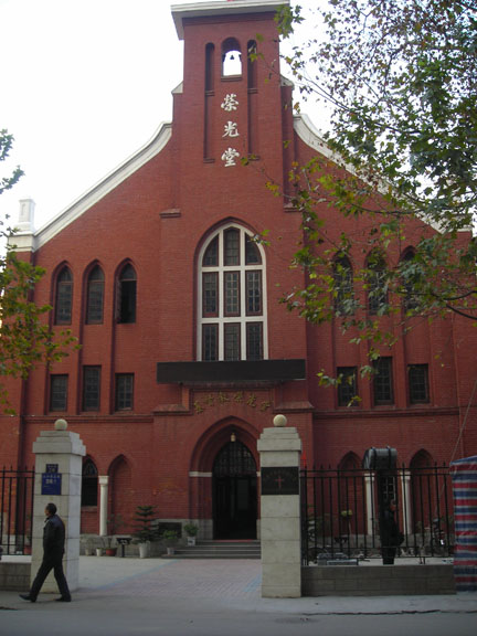 武汉-江汉路地带