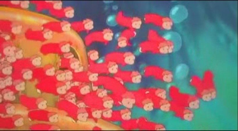 看《七十七天》观后感。